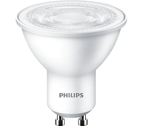 PHILIPS LED SPOTS 50W GU10 840 36D SARI GUN ISIGI