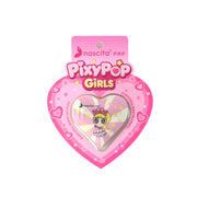 Nascita PixyPop Girls Lulu Rubycell Makyaj Pufu NASYUZFS0160