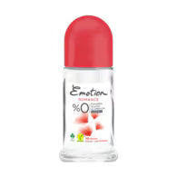 EMOTION ROLL ON 50 ML ROMANCE