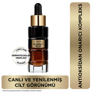 LO.SKIN MIDNIGHT GECE SERUMU 30ML