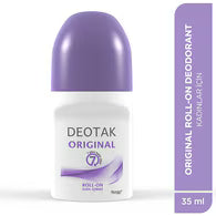 DEOTAK DEO ROLL-ON OROJINAL 35 ML