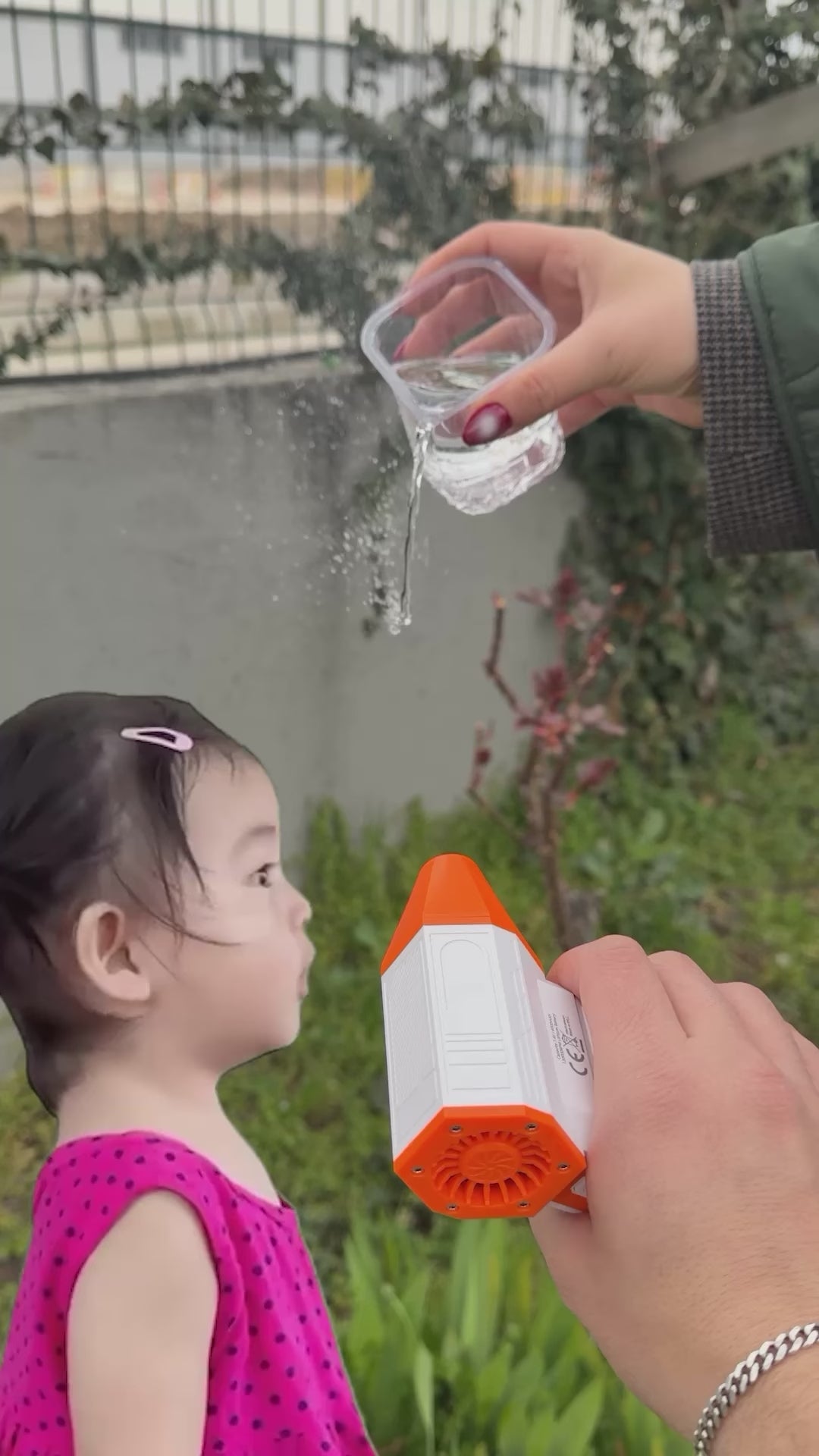 Videoyu yükle: Trina Turbo Jet Fan TRNJTURFAN01