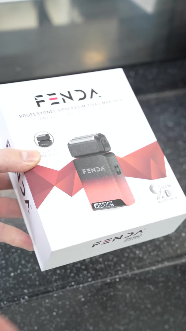 Urun tanitim videosu | Model: FNDSKLKS0007RD | Dosya: FNDSKLKS0007RD.mp4