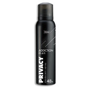 PRIVACY ADDICTION DEO BAY 150 ML