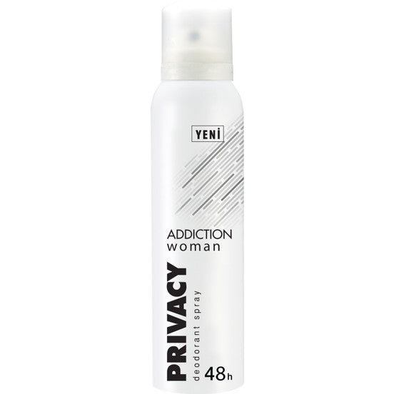 PRIVACY ADDICTION DEO BAYAN 150ML