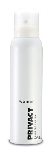 PRIVACY  DEO 150 ml.-BAYAN
