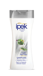 İpek Faydalı Bitki Özleri 480 ML