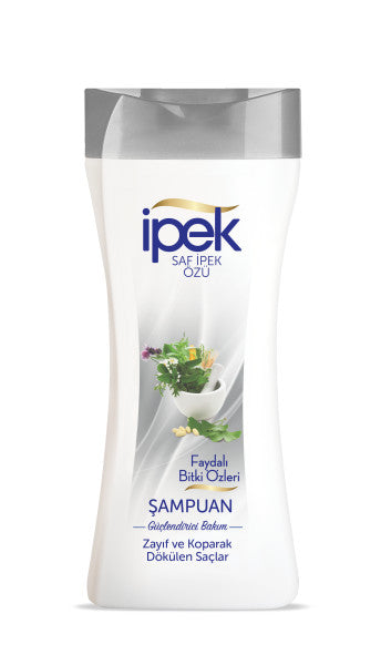 İpek Faydalı Bitki Özleri 480 ML