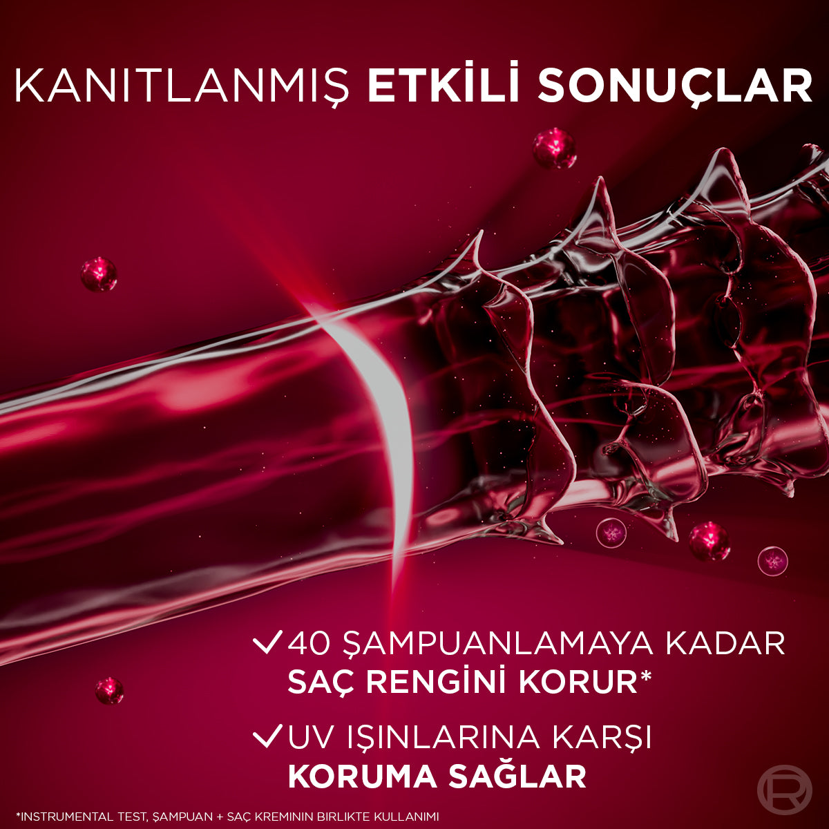 ELSEVE ŞAMPUAN BOYALI 300 ML