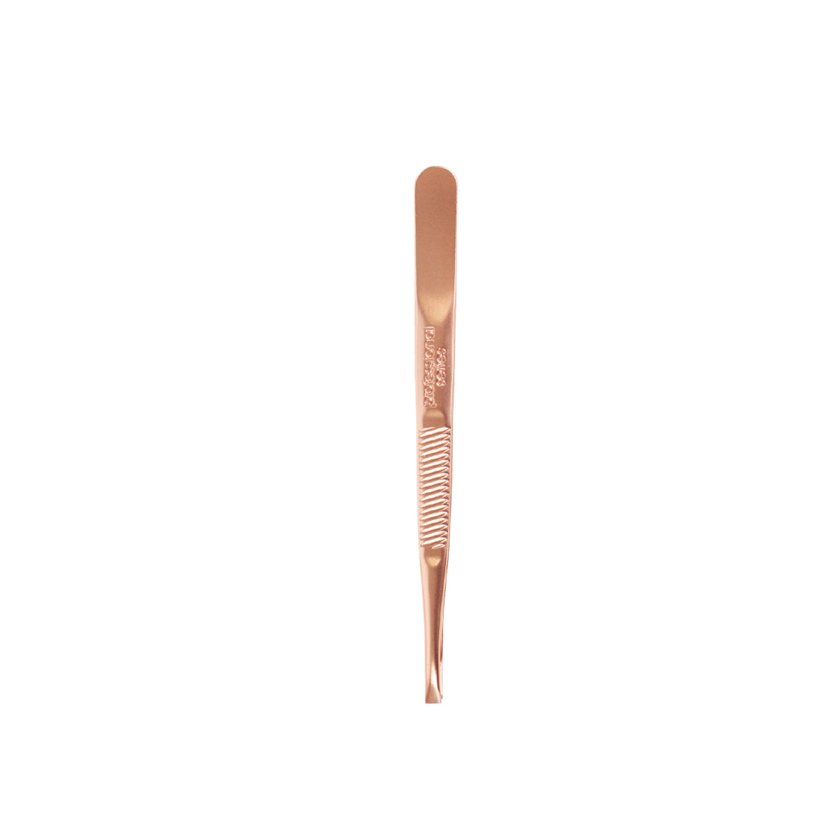 Elly Düz Uçlu Cımbız Rose Gold Serisi ELLYCIMBIZ13