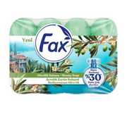 FAX AYVALIK ZEYTINYAGI ECO PAKET 70GR 4 x24