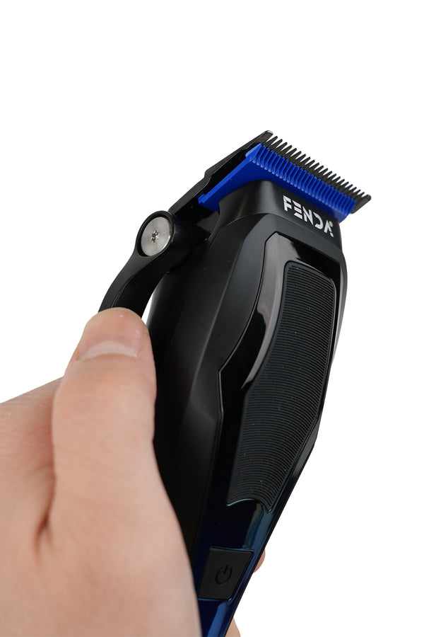 Fenda Profesyonel Saç Kesme Makinesi Mavi FNDSACKS0006BLUE