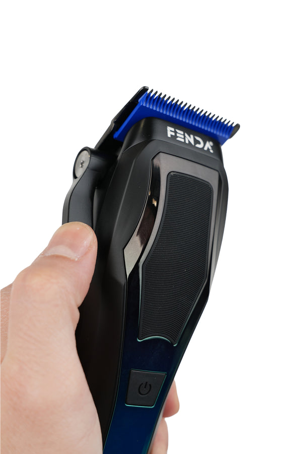 Fenda Profesyonel Saç Kesme Makinesi Yeşil FNDSACKS0006GR