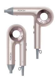 FENDA Profesyonel Saç Kurutma ve Şekillendirme Seti FNDSACKR0006