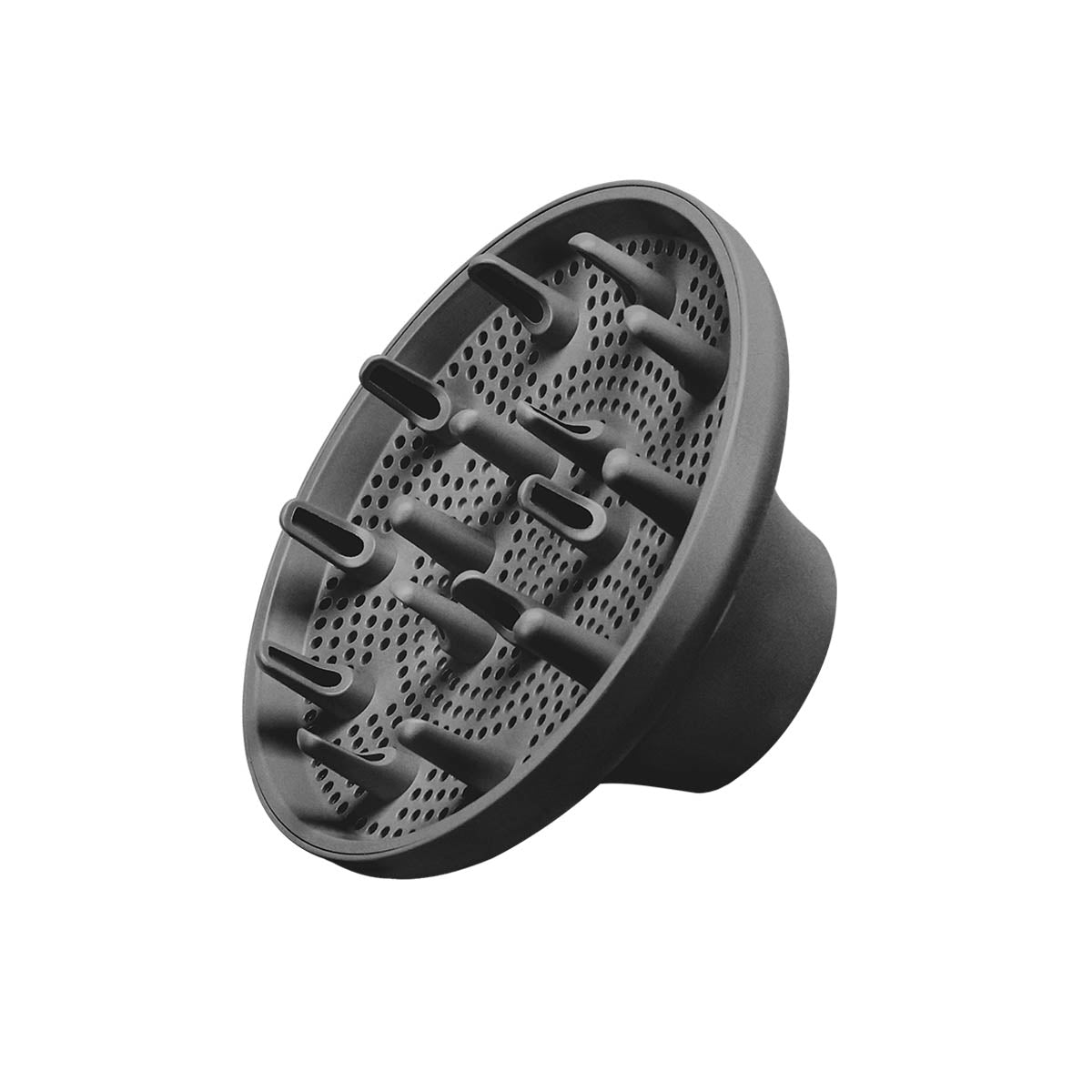 Fenda Katlanabilir Profesyonel Saç Kurutma Makinesi Gri FNDSACKR0002