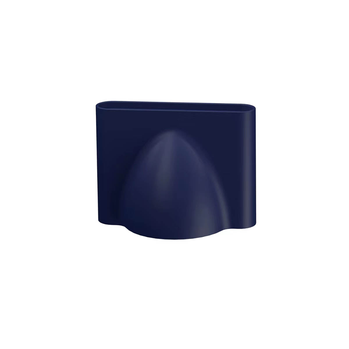 Fenda Katlanabilir Profesyonel Saç Kurutma Makinesi Mavi FNDSACKR0002BLUE