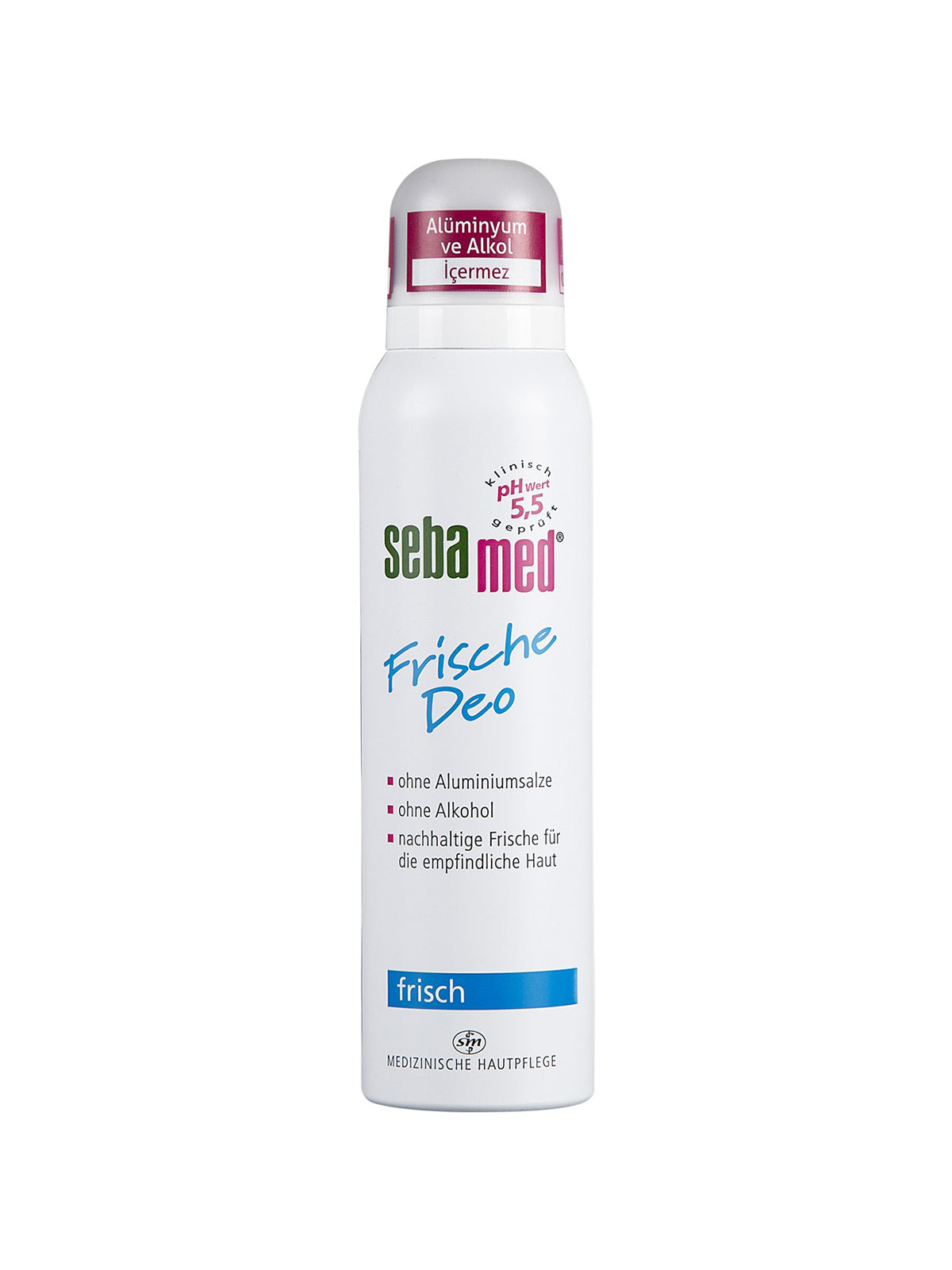 SEBAMED AEROSOL  FRESH 150 ML