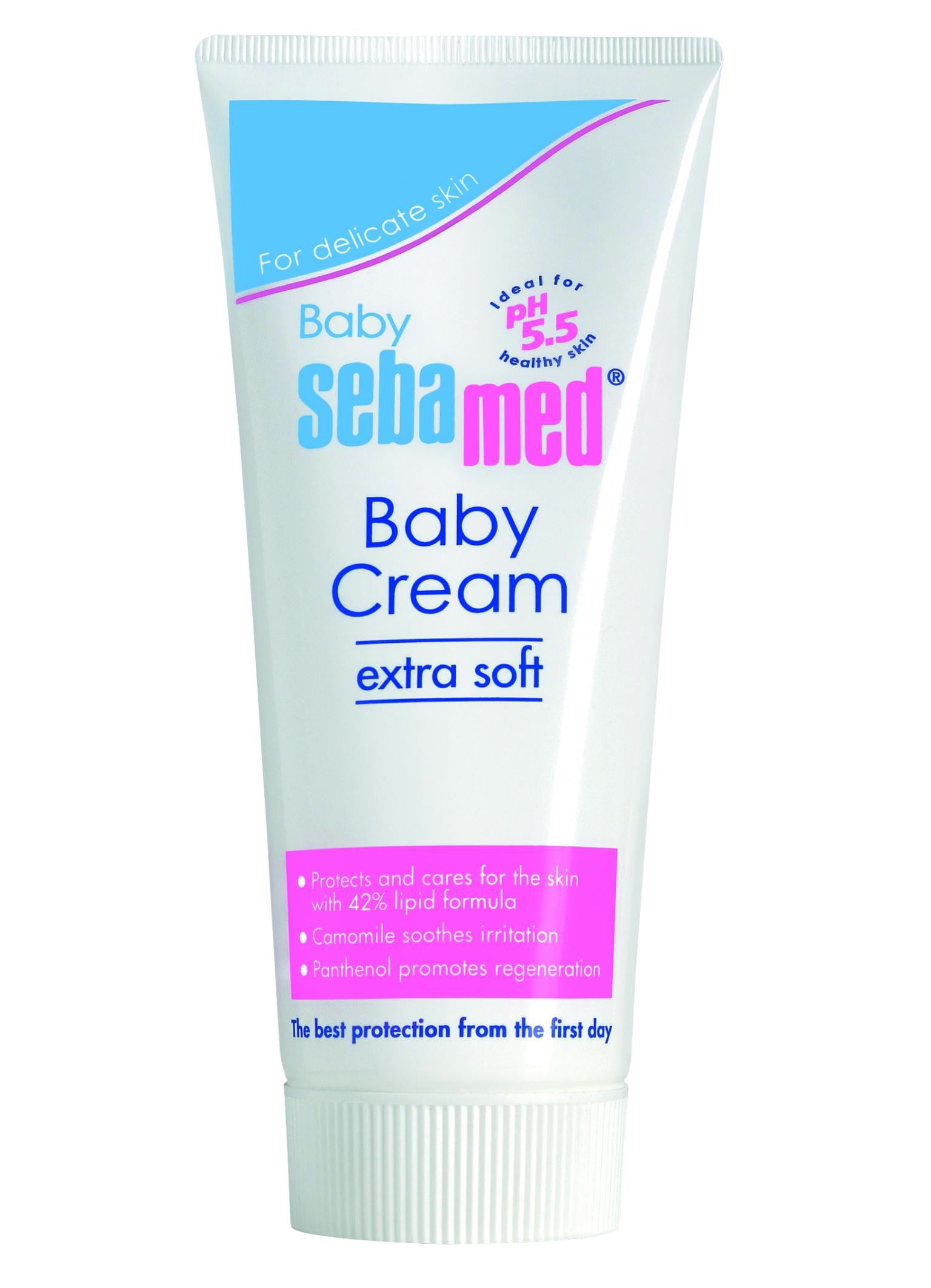 SEBAMED BEBE KREMİ 200 ML