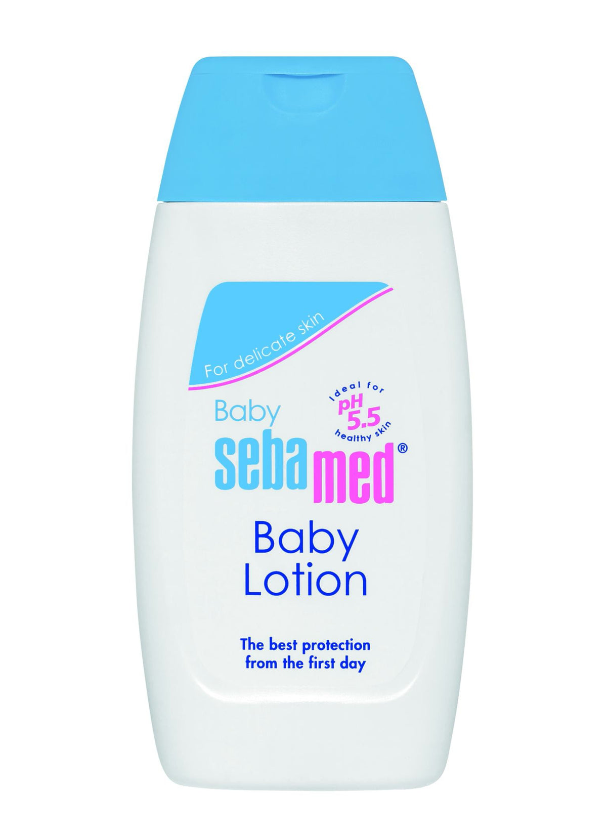 Sebamed BEBE LOSYONU
