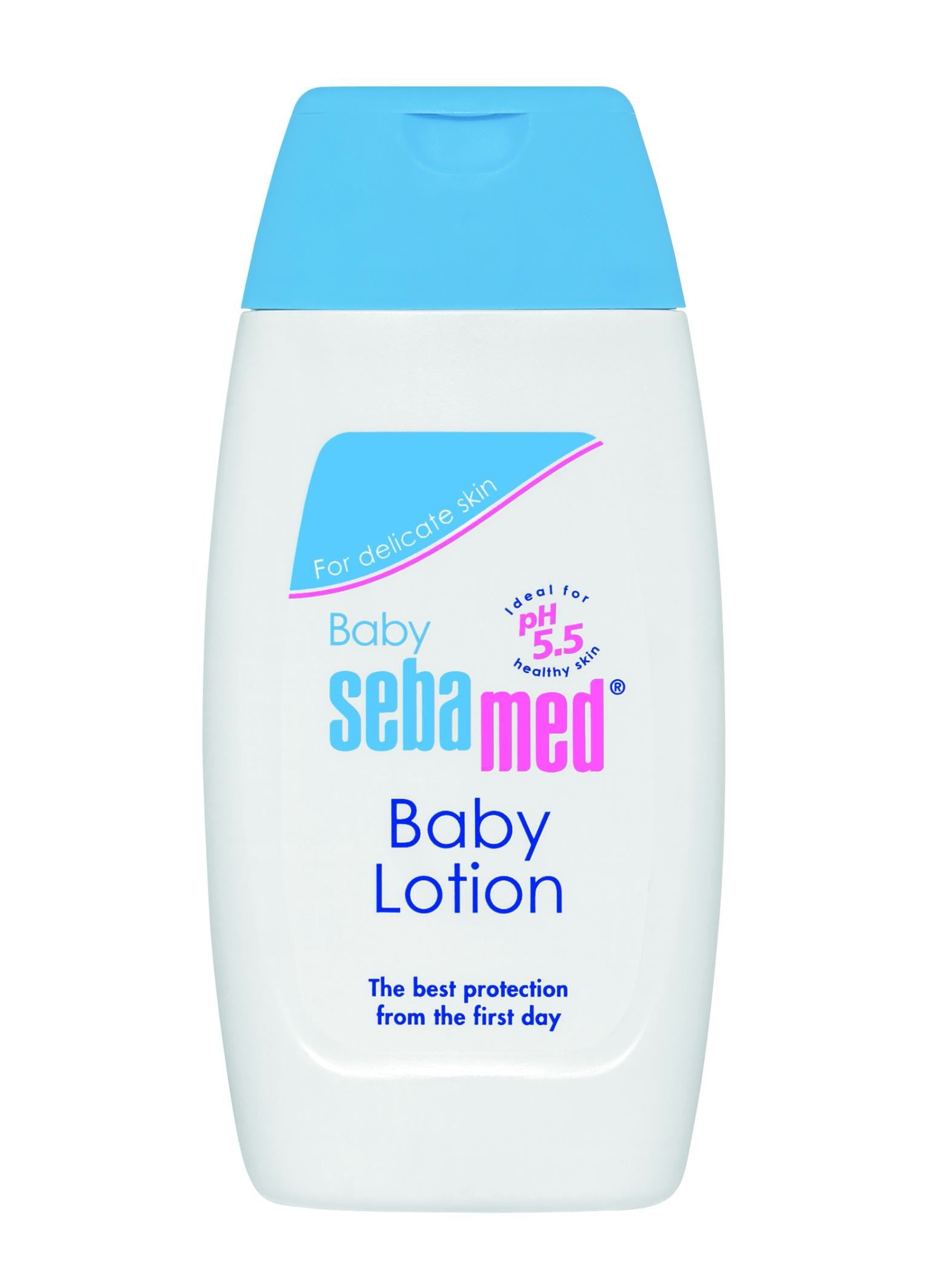 SEBAMED BEBE LOSYONU 200 ML