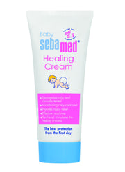 SEBAMED BEBE PİŞİK KREM ( ÖNLEYİCİ ) 50 ML