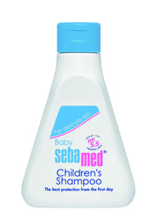 SEBAMED BEBE ŞAMPUANI 250 ML