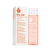 SEBAMED  BIO-OIL CILT BAKIM YAGI 125 ML