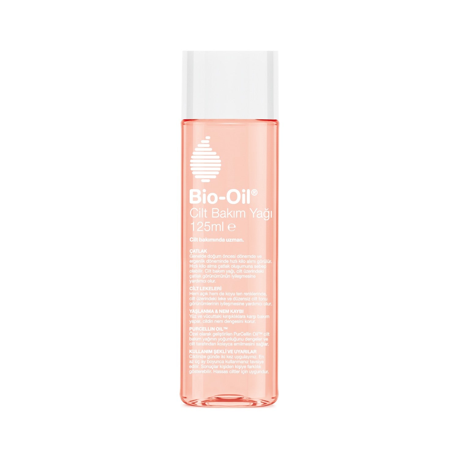 SEBAMED  BIO-OIL CILT BAKIM YAGI 125 ML