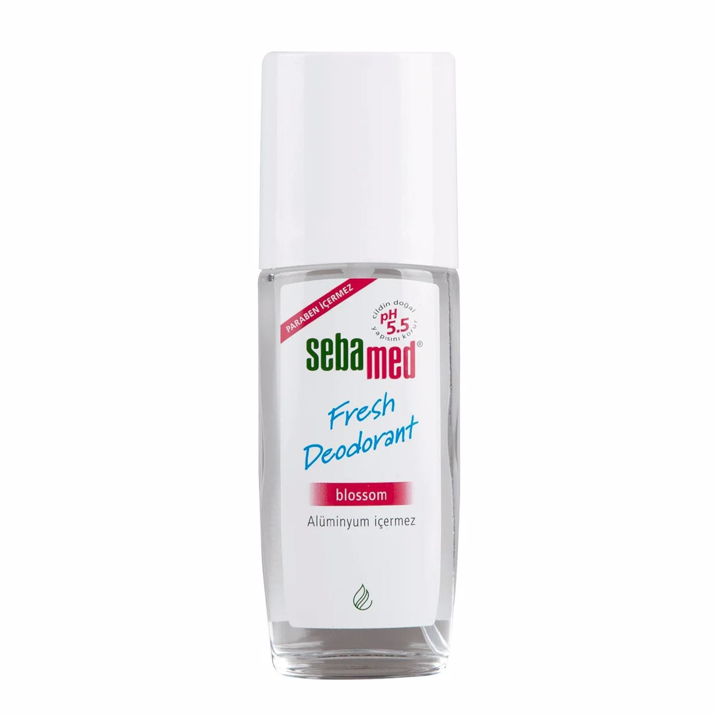 SEBAMED DEODORANT FRESH BLOSSOM 75 ML
