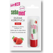 SEBAMED DUDAK KORUYUCU STİCK - ÇİLEKLİ 30 SPF