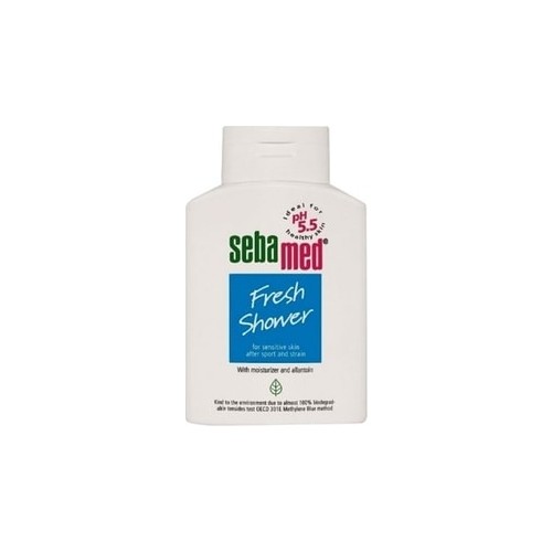 SEBAMED FRESH SHOWER DUŞ JELİ   20ML