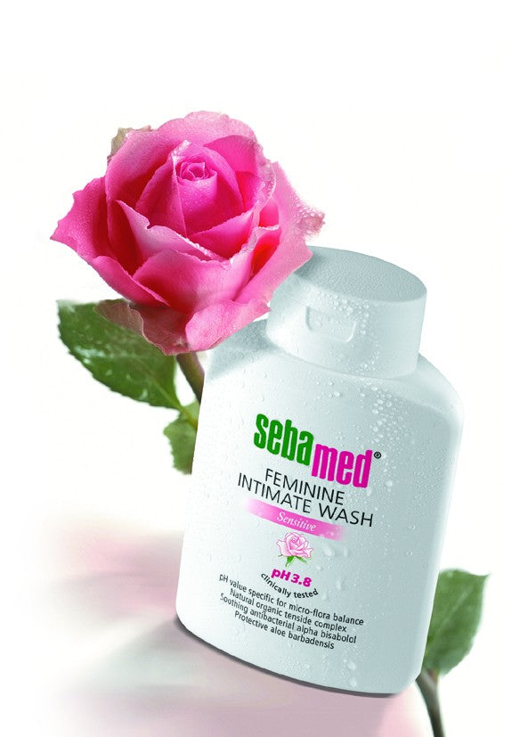 SEBAMED INTIM LIKID 200 ML   PH3.8