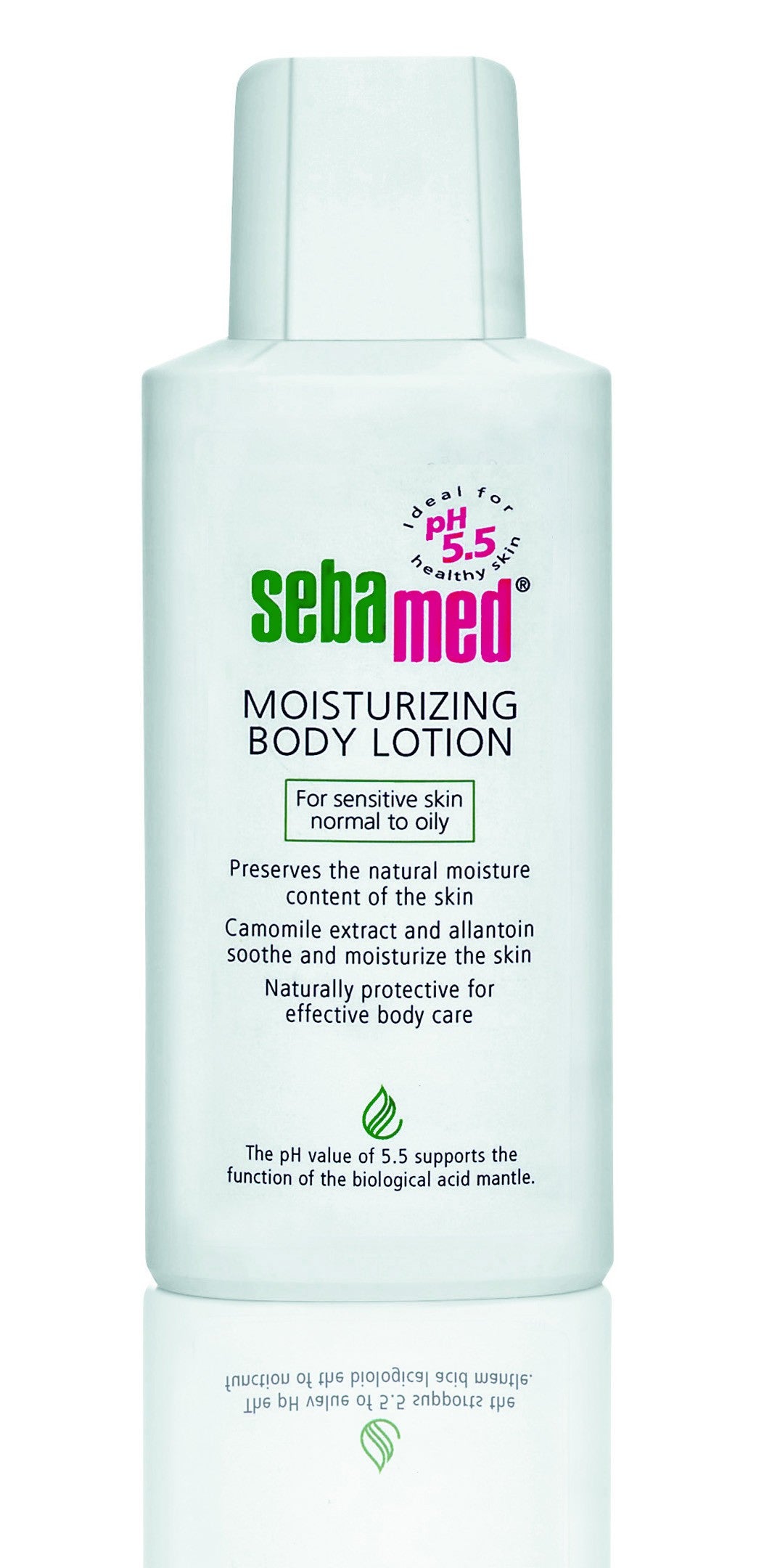 SEBAMED LOSYON ( VÜCUT NEMLENDİRİCİ ) 200 ML