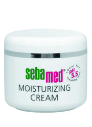 SEBAMED NEMLENDİRİCİ KREM KAVANOZ ( GÜNDÜZ ) 75 ML
