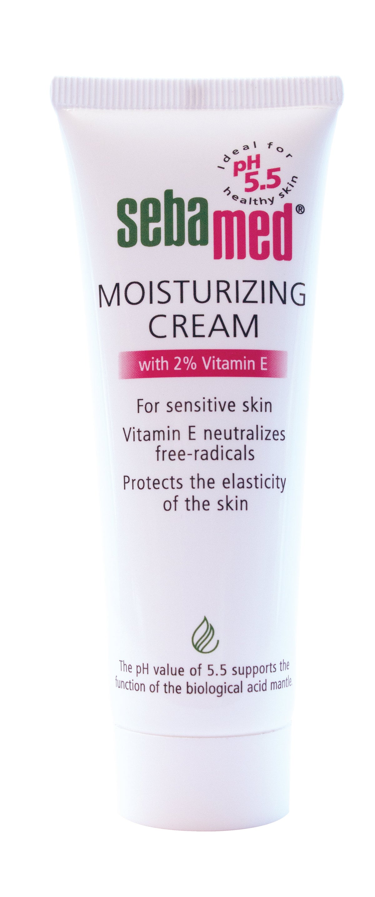 Sebamed NEMLENDİRİCİ KREM TÜP ( GÜNDÜZ )