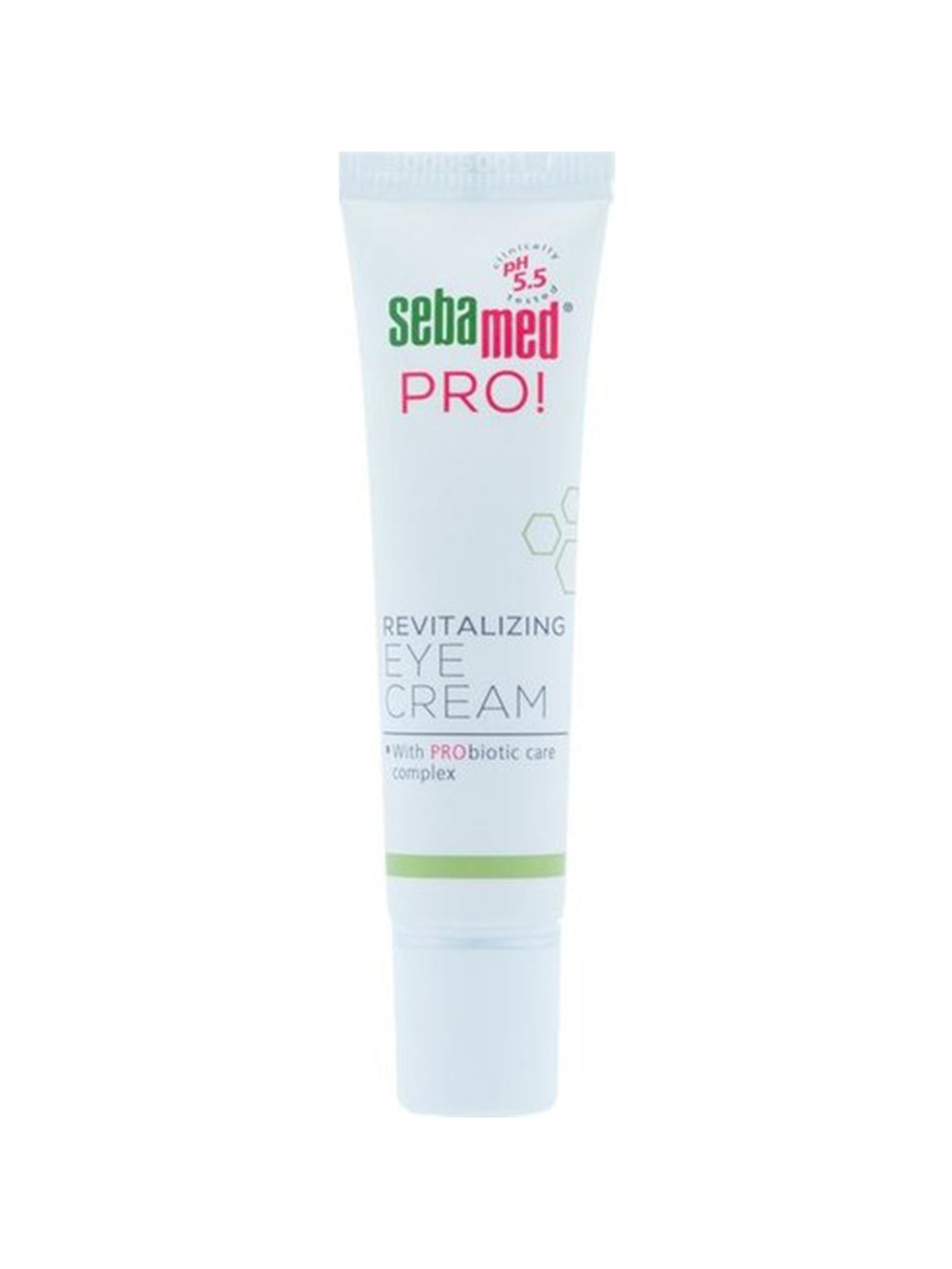 SEBAMED PRO CANLANDIRICI GOZ KREMI