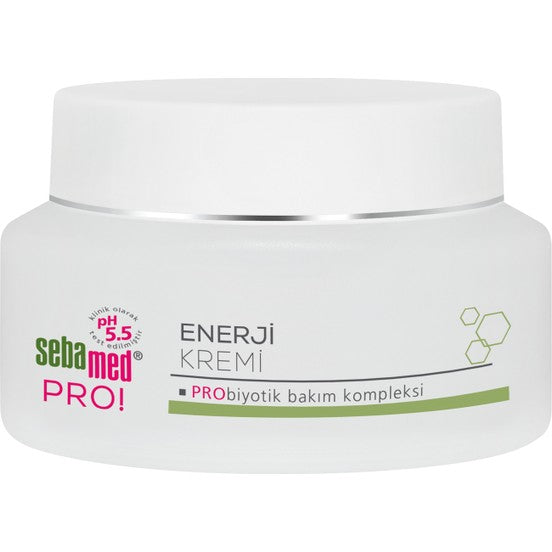SEBAMED PRO ENERCI KREMI 50 ML
