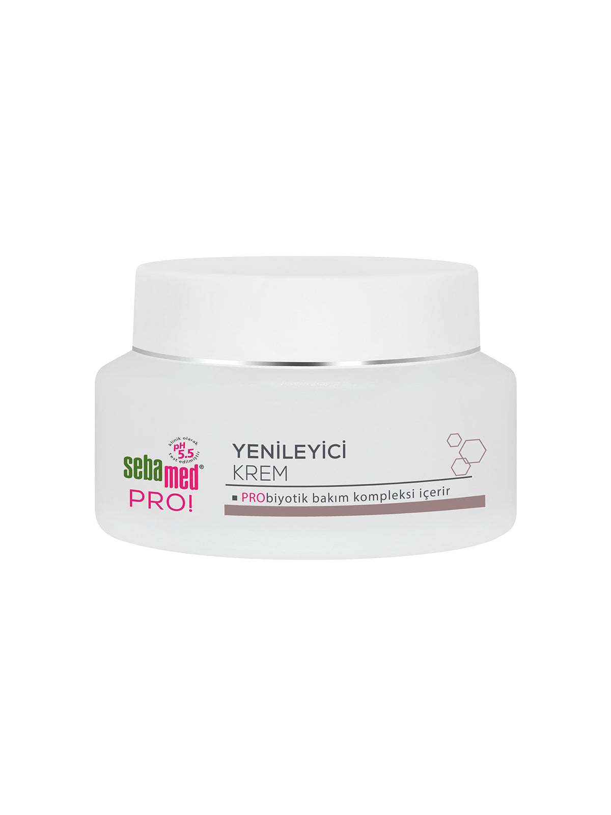 SEBAMED PRO! REGENERATING CREAM 50ML