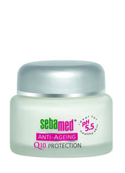 SEBAMED Q10 KREM YAŞLANMA KARŞITI KORUYUCU 50 ML