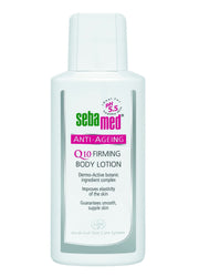 SEBAMED Q10 VÜCUT LOSYONU YAŞLANMA KARŞITI  200 ML