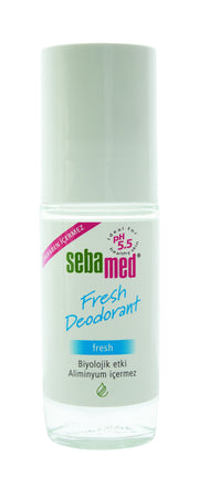 SEBAMED ROLL-ON FRESH 50 ML
