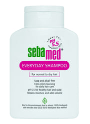 SEBAMED ŞAMPUAN HERGÜN 200 ML