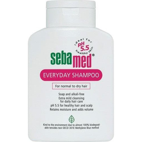 SEBAMED ŞAMPUAN HERGÜN 400 ML