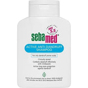 SEBAMED ŞAMPUAN KEPEK ÖNLEYİCİ 400 ML