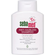 SEBAMED ŞAMPUAN SAÇ DÖKÜLMESİNEKARŞI ETKİLİ 400 ML