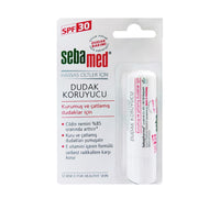 SEBAMED DUDAK KORUYUCU STİCK  30 SPF