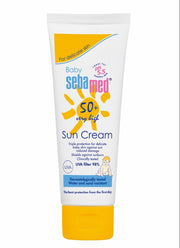 SEBAMED SUN BEBE 50 GUNES SPREY