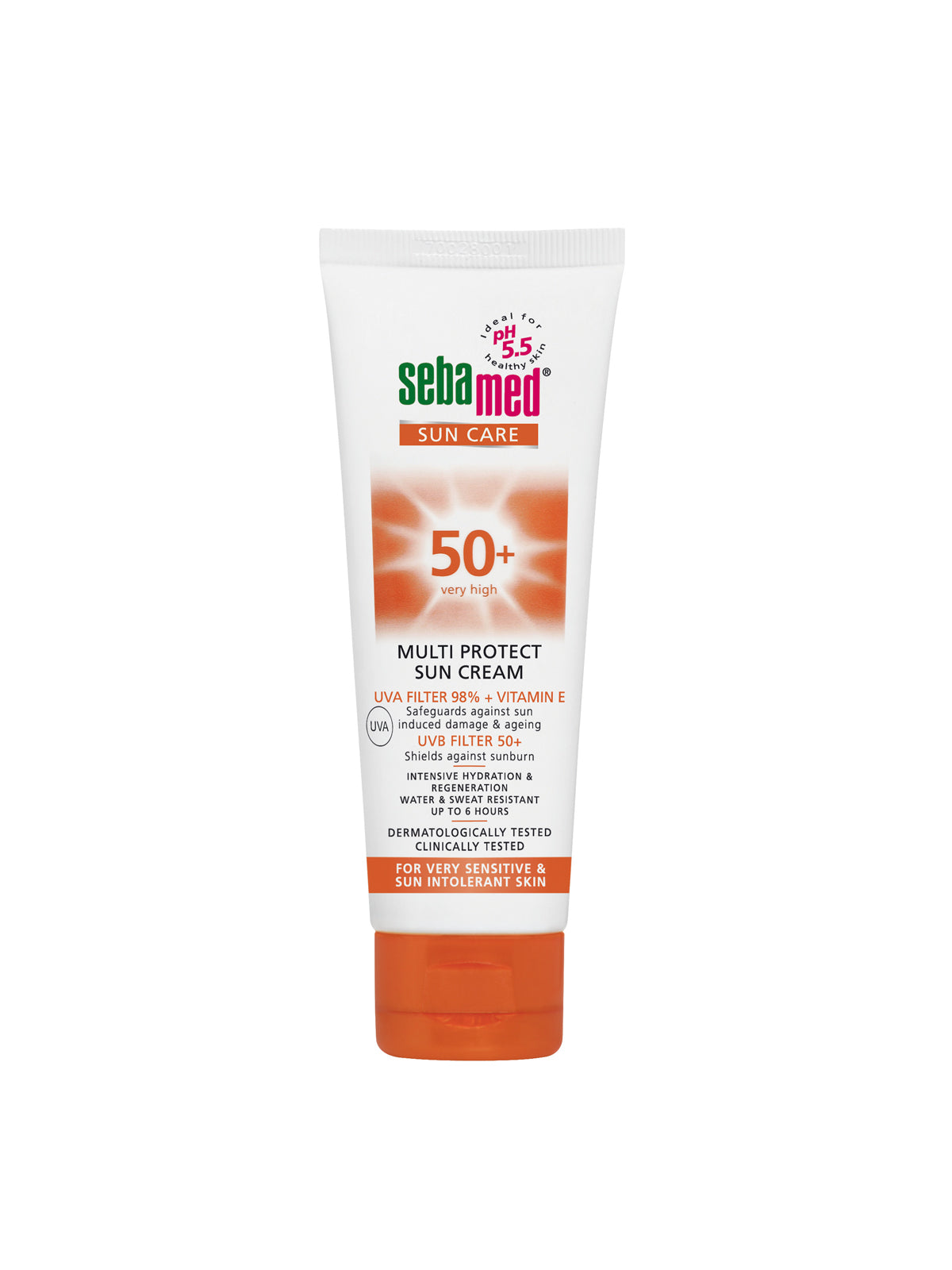 SEBAMED SUN CARE 50+ GUNES 75ML