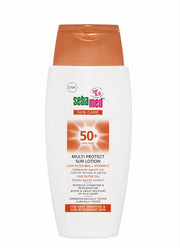 SEBAMED SUN CARE 50+GUNES LOSYONU 150ML