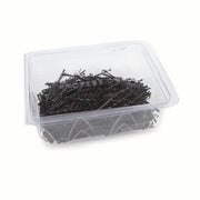 SİYAH TEL TOKA 250 GR